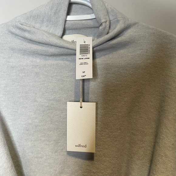 Wilfred New Lorin Sweater - Picture 7 of 10